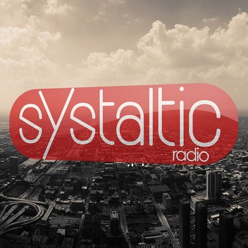 1Touch - Systaltic Radio 043 (2016-05-11)