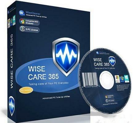 Wise Care 365 PRO 2.93.237 RuS Portable