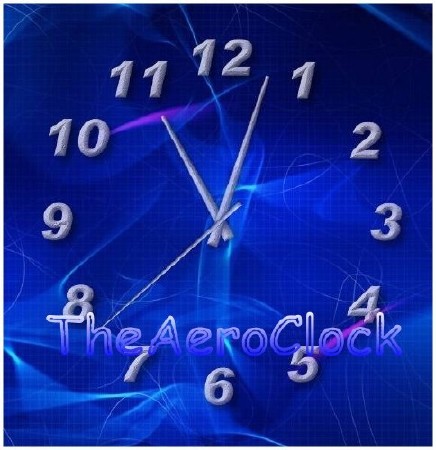 TheAeroClock 3.34 