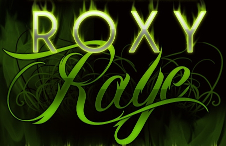 [RoxyRaye.com] Roxy Raye - 40 Cam-shows / 40 - [2011-2013 ., Solo, Masturbation, Fisting, Anal, Dildo, Toys, SiteRip]
