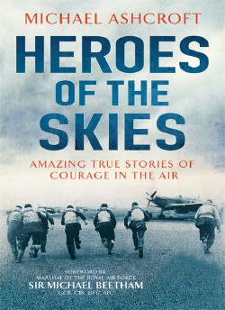 Воздушные асы войны: Битва за Британию / War Heroes of the skies: Battle of Britain (2012) IPTVRip 