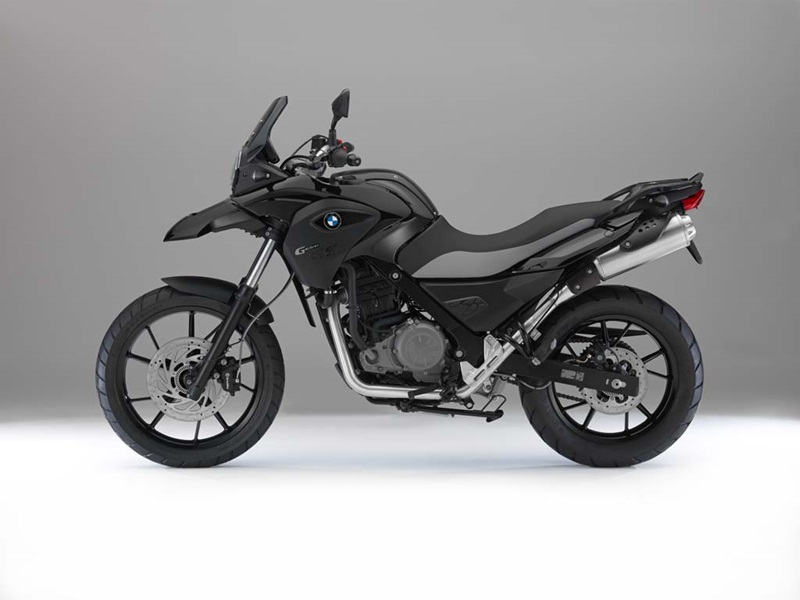 Новый мотоцикл BMW K1600GT Sport 2014 + новые цвета S1000RR, K1600GT Sport, F800R, F650GS, C600 Sport 2014