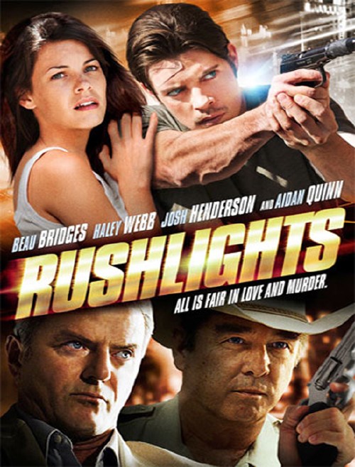 Слабые проблески / Rushlights (2013) DVDRip