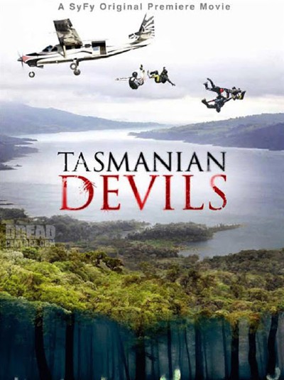   / Tasmanian Devils (2013) HDRip