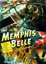 .  :    / The Memphis Belle: A Story of a Flying Fortress (1944) DVDRip