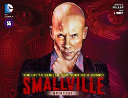 Smallville - Season 11 #55
