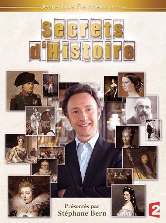  .       / Secrets dHistoire (2012) DVB