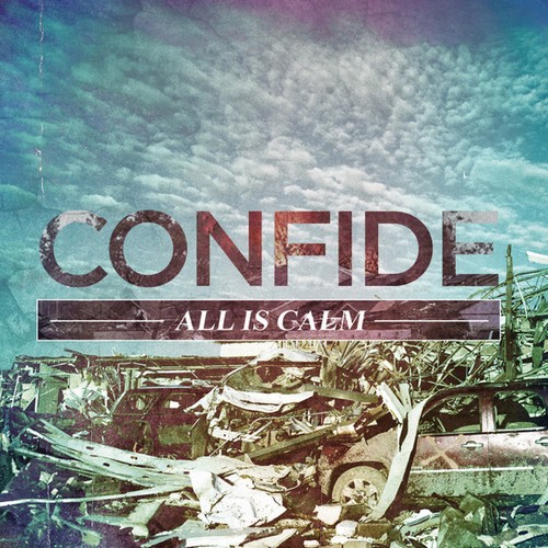 Детали нового альбома Confide