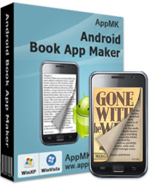 AppMK Android Book App Maker 3.3.0 