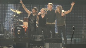 Metallica - Orion Music + More Festival (The Black Album) (2012) HDTVRip 720p