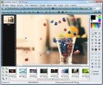 PhotoFiltre Studio X 10.8.0 Portable