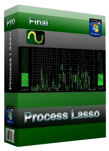 Process Lasso Pro 6.6.0.60 Final + keys