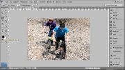 Photoshop CS6 - начальный уровень. Видеоуроки (2013) 