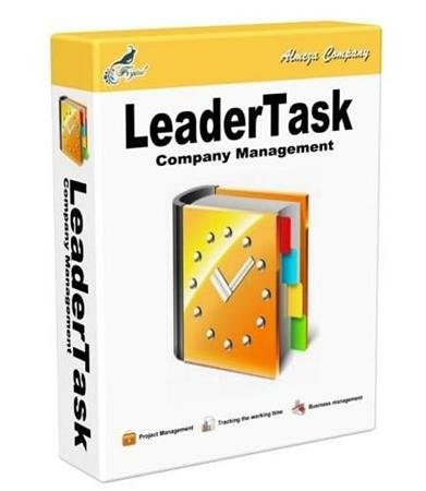 LeaderTask 7.6.8.0 Rus