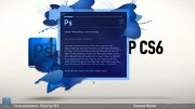Photoshop CS6 -  . ³ (2013) 