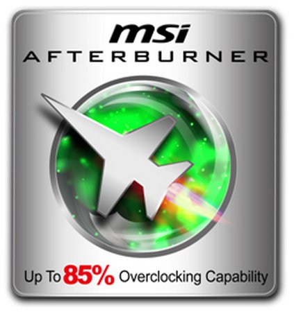 MSI Afterburner 3.0.0 Beta 11