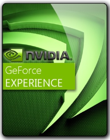 Nvidia GeForce Experience 1.5.1.0 (2013/RUS)