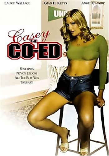Студентка Кейси / Casey the Coed (2004) IPTVRip