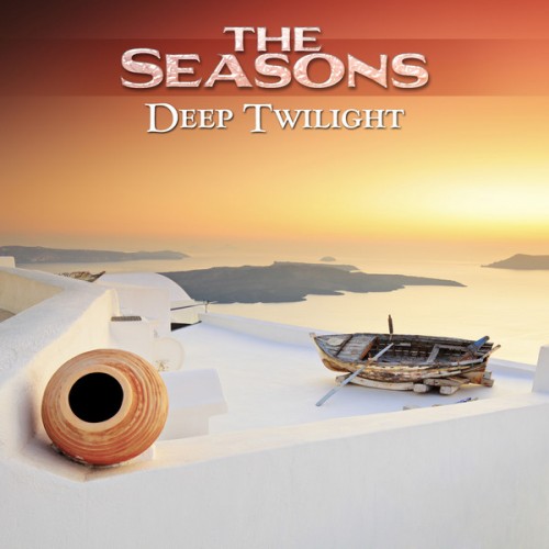 Seasons - Deep Twilight (2013)
