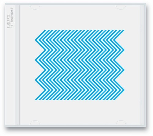 Pet Shop Boys - Electric (2013) FLAC