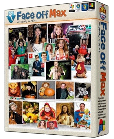 Face Off Max 3.5.4.6
