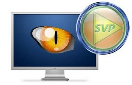SmoothVideo Project / SVP 3.1.5 Full + Lite