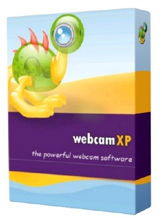 Webcam XP Pro 5.6.0.2 Build 34737