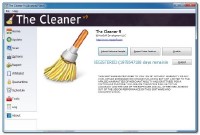 The Cleaner v.9.0.0.1108 Portable
