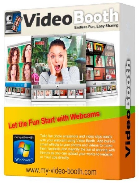 Video Booth Pro 2.5.0.8