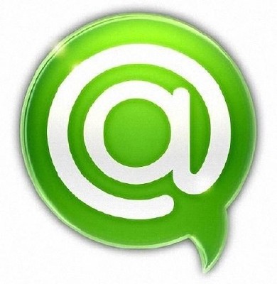 Mail.RU Agent 6.1.6673 Portable by punsh (2013)