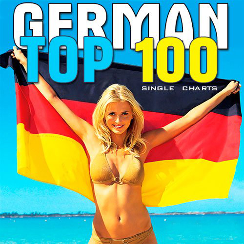 German TOP 100 Single Charts 07-10-2013 (2013)