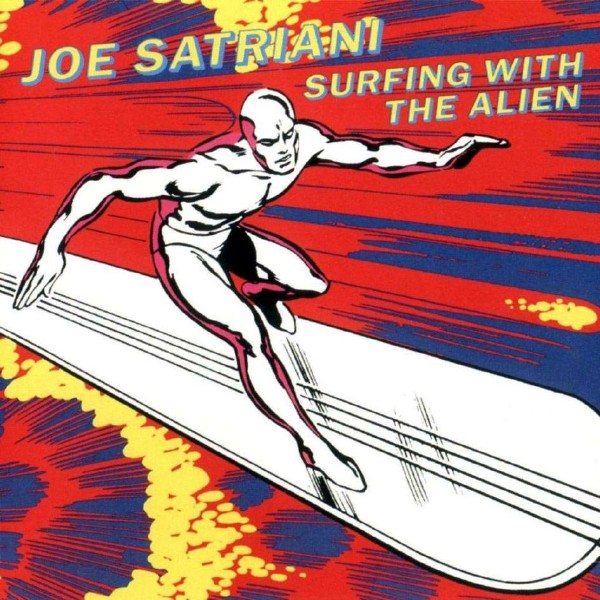 Joe Satriani - Montreux Jazz Festival 1988 (2007) DVD5