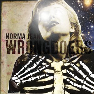 Norma Jean - Family Bike Wreck (B-Side) (2013)