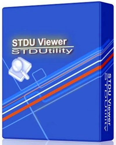 STDU Viewer 1.6.350 Rus Final