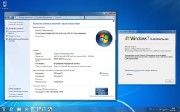 Windows 7 Ultimate SP1 x86/x64 DDGroup Edition v.18.07 (RUS/2013)