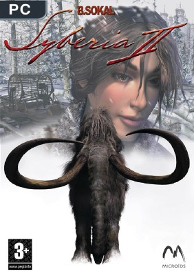 Syberia 2 /  2 (2004/RePack/RUS)