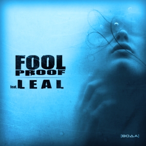 FoolProof - Вода (feat.Leal) (Single) (2013)