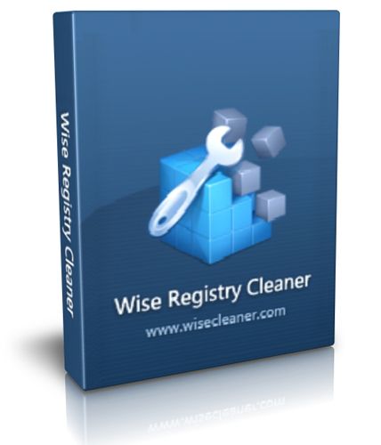 Wise Registry Cleaner 7.82 Build 515 Final + Portable