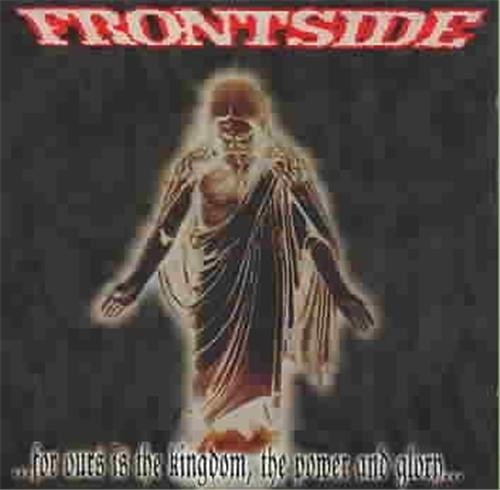 Frontside - дискография