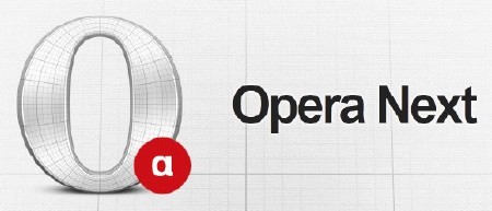 Opera Next 16.0.1196.14 Beta Portable