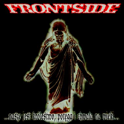 Frontside - дискография