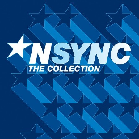 NSYNC - The Collection (2010) (FLAC)