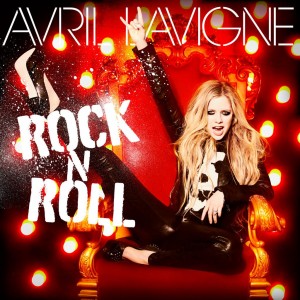 Avril Lavigne - Rock N Roll (Single) (2013)
