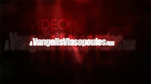 Footage - Horror Film titles - Project for After Effects (VideoHive)