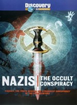 : :     / Discovery: Nazis: The Occult Conspiracy (1998) DVDRip
