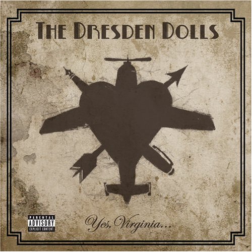 The Dresden Dolls - дискография