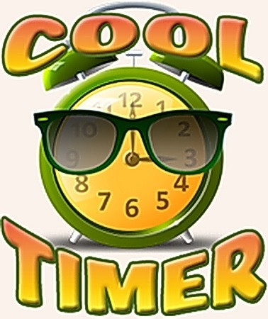 Cool Timer 5.0.7.0 + Portable