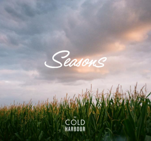The Cold Harbour - Seasons (Single) (2013)