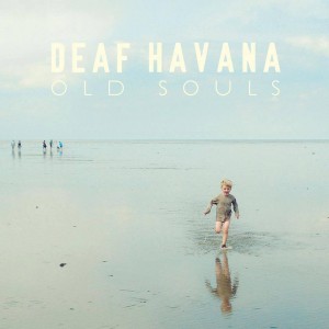 Deaf Havana - Speeding Cars / Boston Square (New Tracks) (2013)