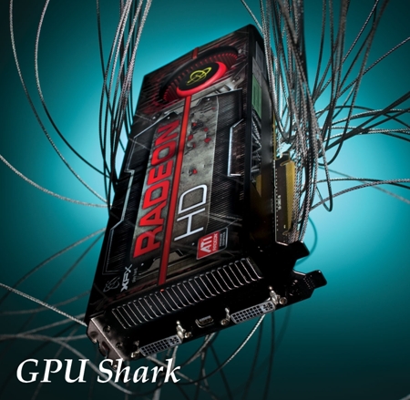 GPU Shark 0.9.0.1 Portable